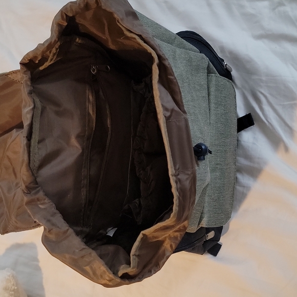 Eddie Bauer Bags Eddie Bauer Baby Backpack Poshmark